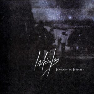 cd infinitas – journey to infinity