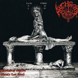 cd archgoat – heavenly vulva